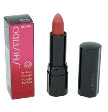 Shiseido Perfect Rouge Lippenstift RD 346