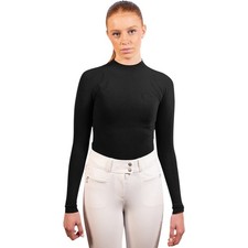 Samshield Black S Baselayer