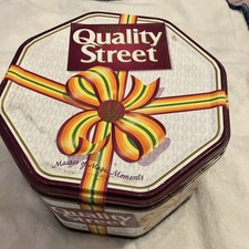 Vintage Quality Street
