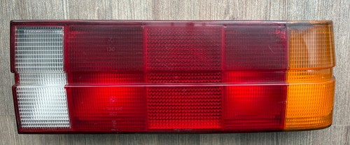 Bmw e30 originale heckleuchte - e30,
