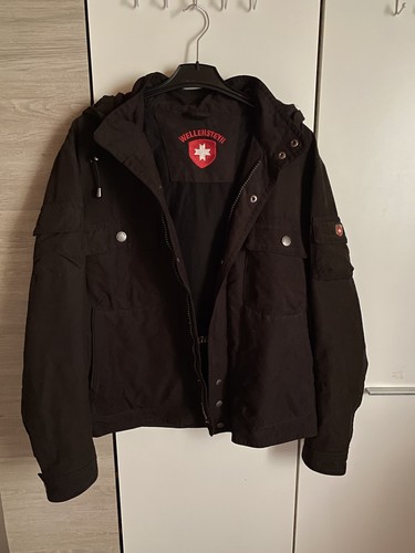 Braune übergangs jacke für - Übergangs,