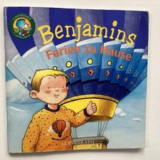 Lino-Buch - Nr. 69 - Benjamins