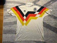 Deutschland DFB Trikot 1990 M