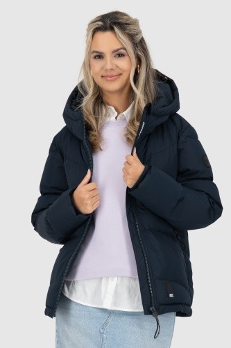 Alife kickin winterjacke - alife, &