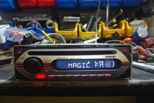 Oldtimer SONY Xplod CDX-GT20