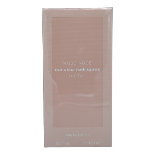 Narciso rodriguez musc nude - narciso,