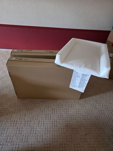 Ikea stuva wickelkommode - stuva,