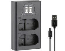 Original Blumax Dual