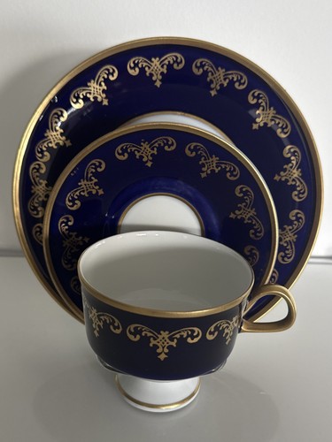Sammeltasse wallendorfer - sammeltasse,