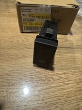 ORIGINAL VW Schalter für