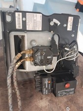  Ölbrenner Viessmann VEA I-1