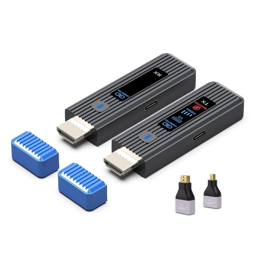 Wireless hdmi sender - wireless,