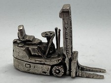 Geveke Hyster QC20 1956-1961