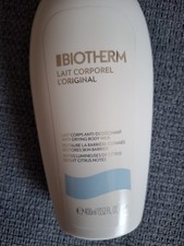 Biotherm Body Milk, 400 ml ( Biotherm Lait Corporel L'Original)