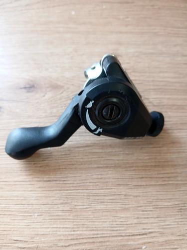 Sachs huret sds - huret,