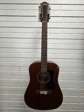 GUILD D-125-12NAT (B06003839)