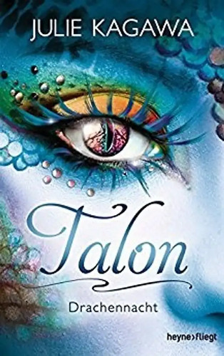 Talon drachennacht - talon,