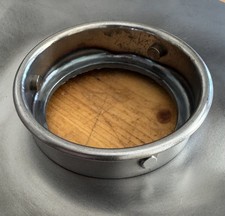 BMW R11, R12, Tankumbausatz, Reparaturblech für tank