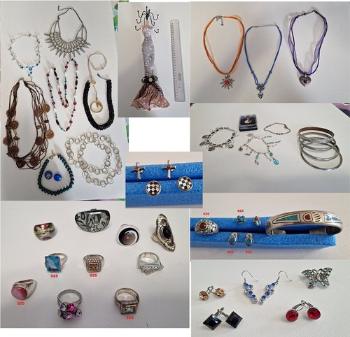 Trachtenschmuck