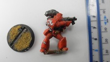 IMPERIAL SPACE MARINE Metall