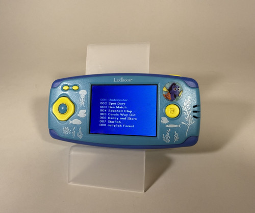 Lexibook cyber arcade dory - -,