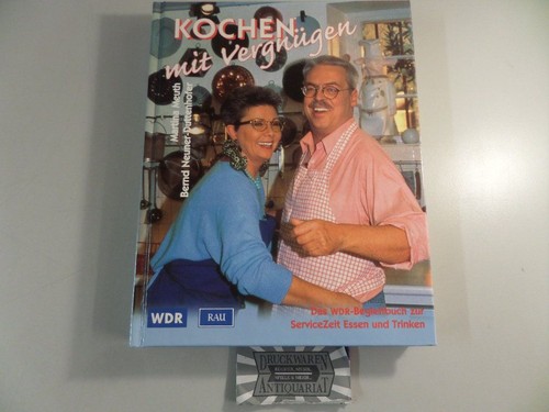 Kochen mit vergnügen - mit,