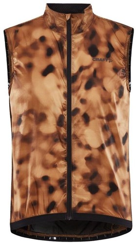 Craft weste pro gravel wind - weste,