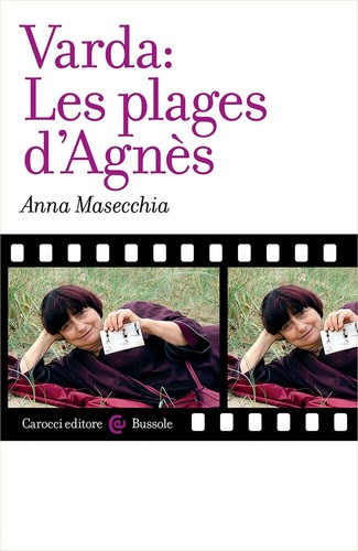 Varda film dvd les - varda,