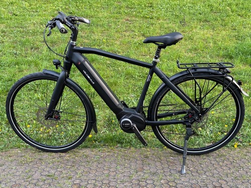 Velo ville aeb - velo,