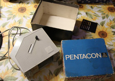 DDR Pentacon DB1 Diabetrachter