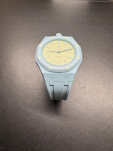 Audemars piguet swatch royal - x,