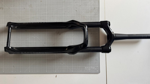 Rockshox recon 140 mm - recon, rl