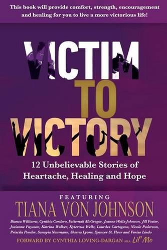 Victim victory 12 - victim, to