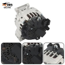 Lichtmaschine Stromerzeuger