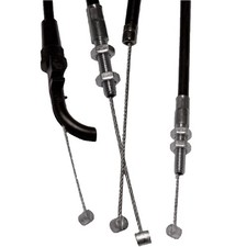 Gaszug Satz für Kawasaki KLE