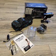 Amewi MJX Hyper GO Schwarz