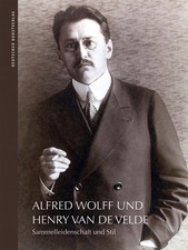 Föhl, T. Alfred Wolff und