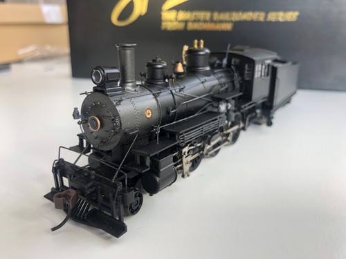 Bachmann spectrum 82307 - h0,