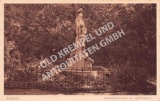 AK Postkarte Leipzig