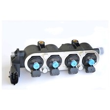 Neu Rail 4 Einspritzdüsen