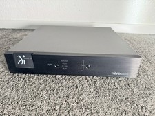 Wadia 26 High End DAC D/A Wandler in schwarz