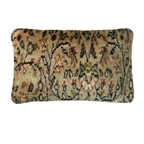 Vintage kilim pillow cover - vintage,