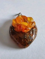 Vintage Anhänger Baltischer