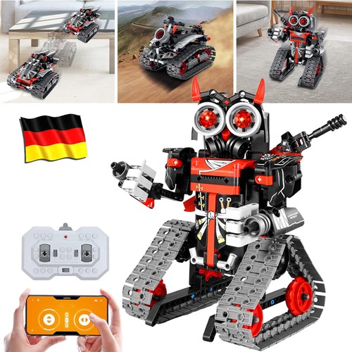 Technik ferngesteuert roboter - technik,