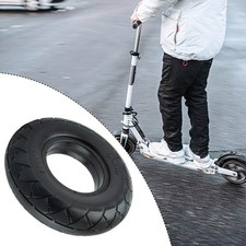 Reifen Schlauchlos Vollreifen