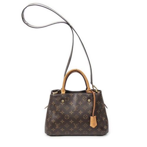Louis vuitton montaigne - vuitton,