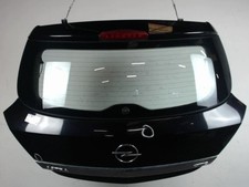 🇩🇪 HECKKLAPPE ➤ OPEL