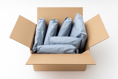 Mystery paket packs a - mystery,