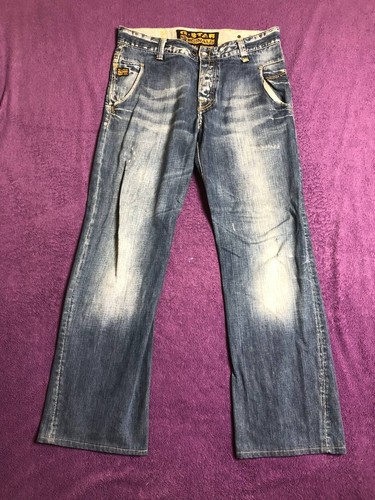 Star raw denim herren - g-star,