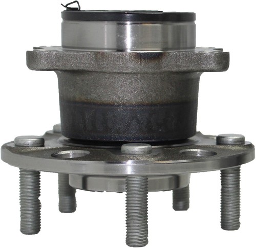 Radlager hinterachse jeep - hinterachse,